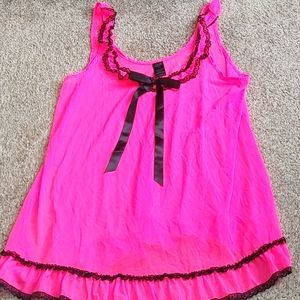 *$5 for $20 ST Hart Sexy Sleepwear